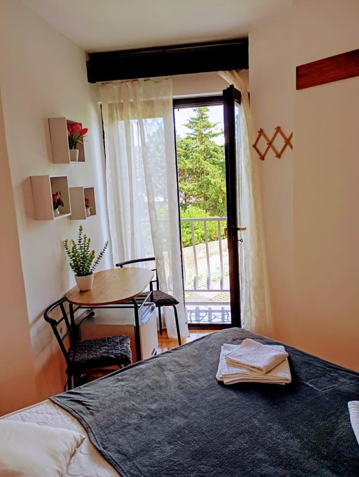 Rooms Helena كرك المظهر الخارجي الصورة