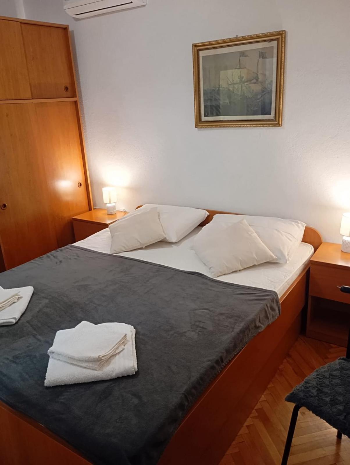 Rooms Helena كرك المظهر الخارجي الصورة