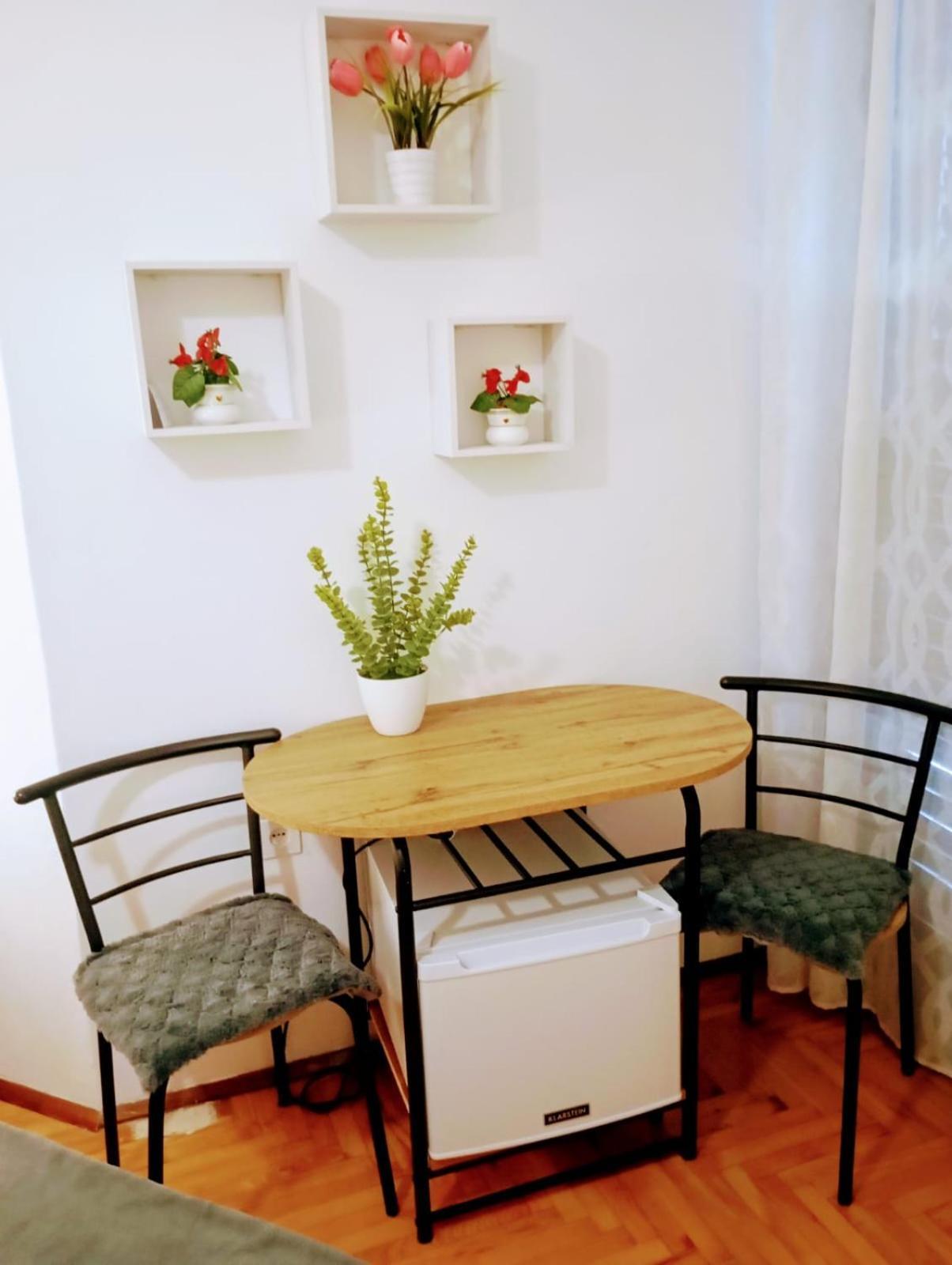 Rooms Helena كرك المظهر الخارجي الصورة