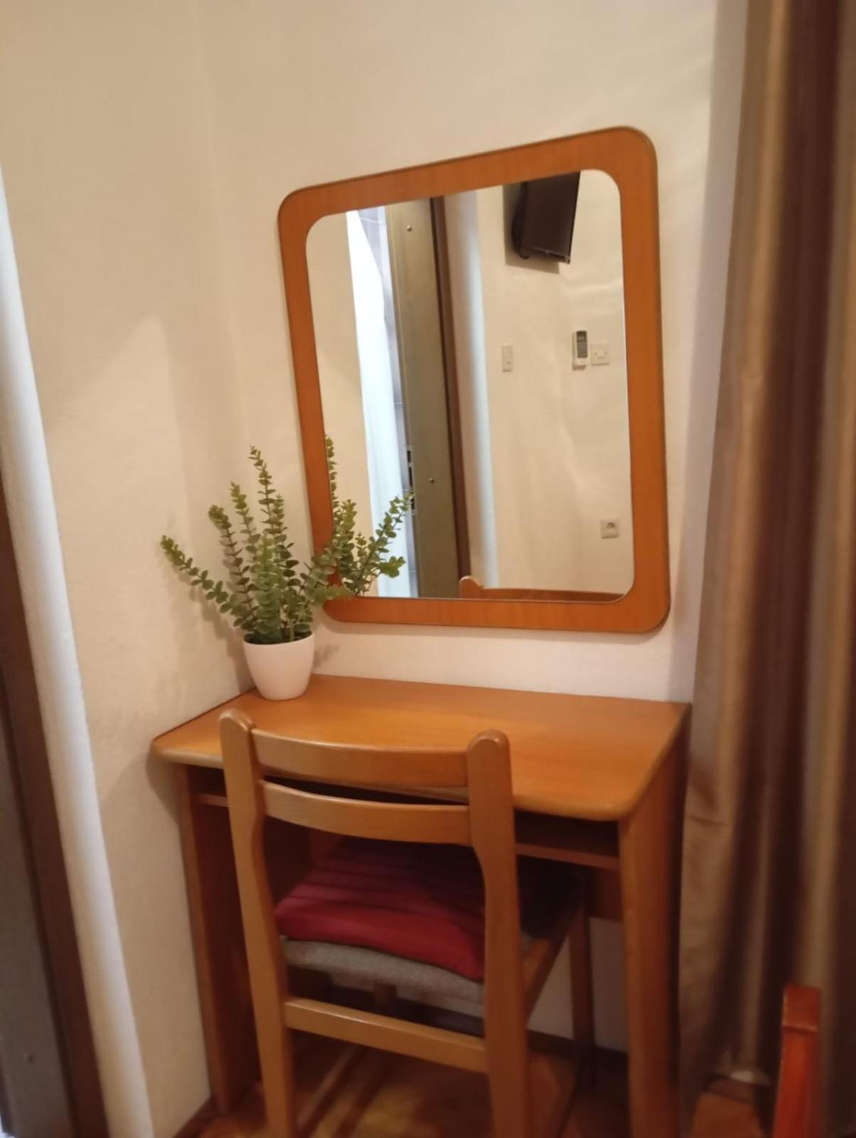 Rooms Helena كرك المظهر الخارجي الصورة