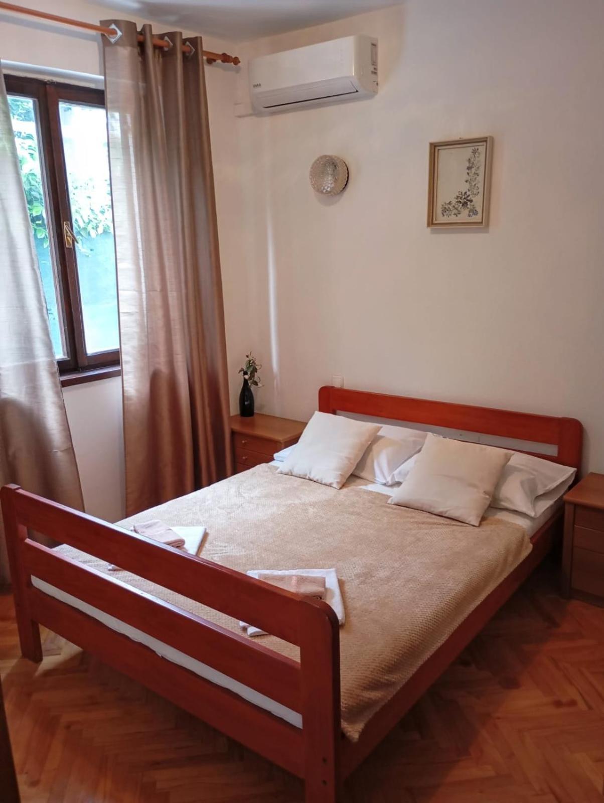 Rooms Helena كرك المظهر الخارجي الصورة