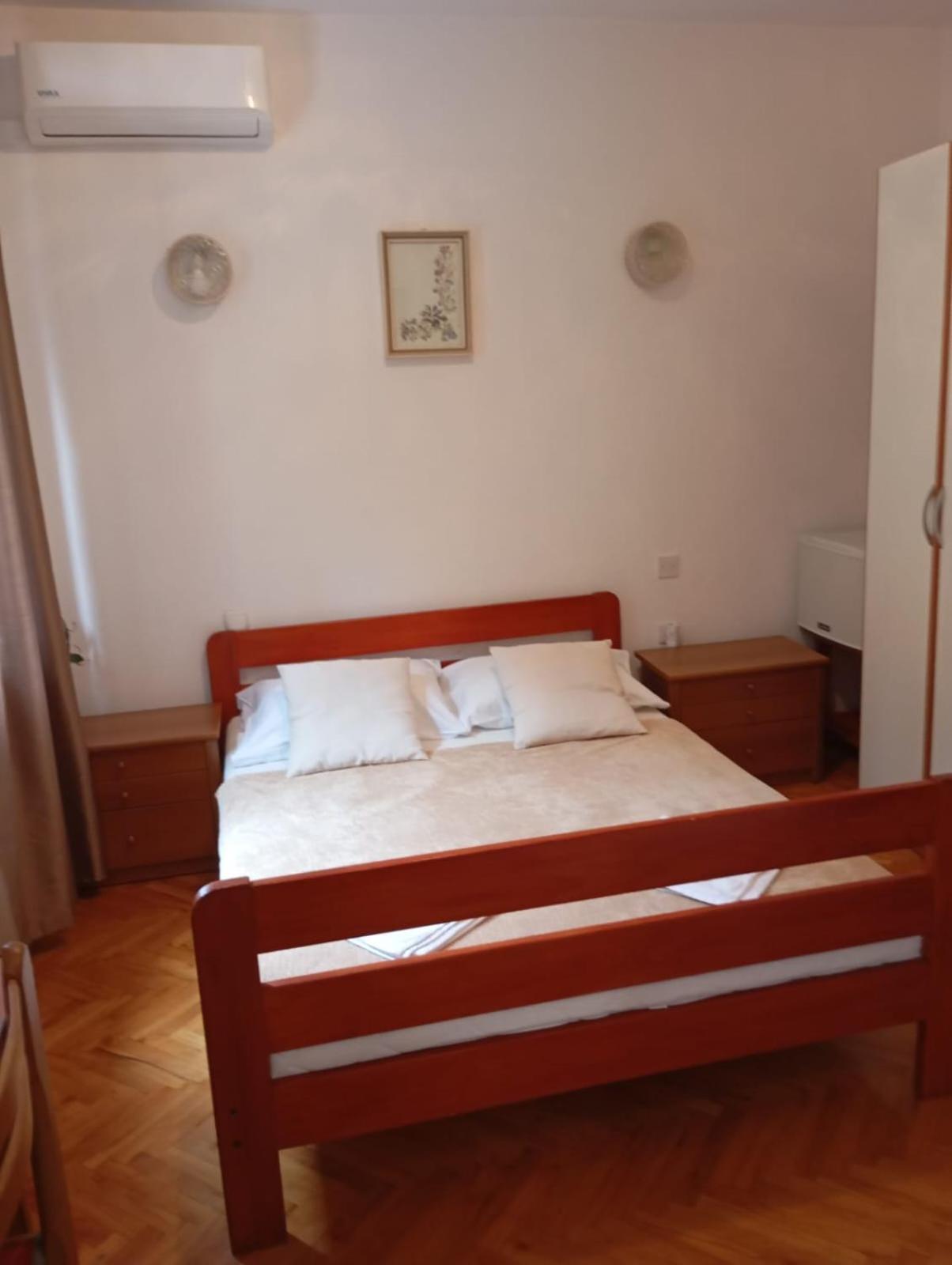 Rooms Helena كرك المظهر الخارجي الصورة