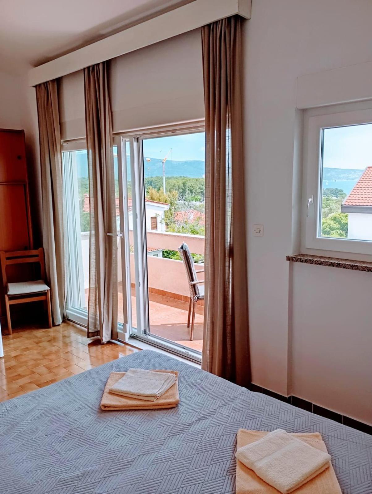 Rooms Helena كرك المظهر الخارجي الصورة