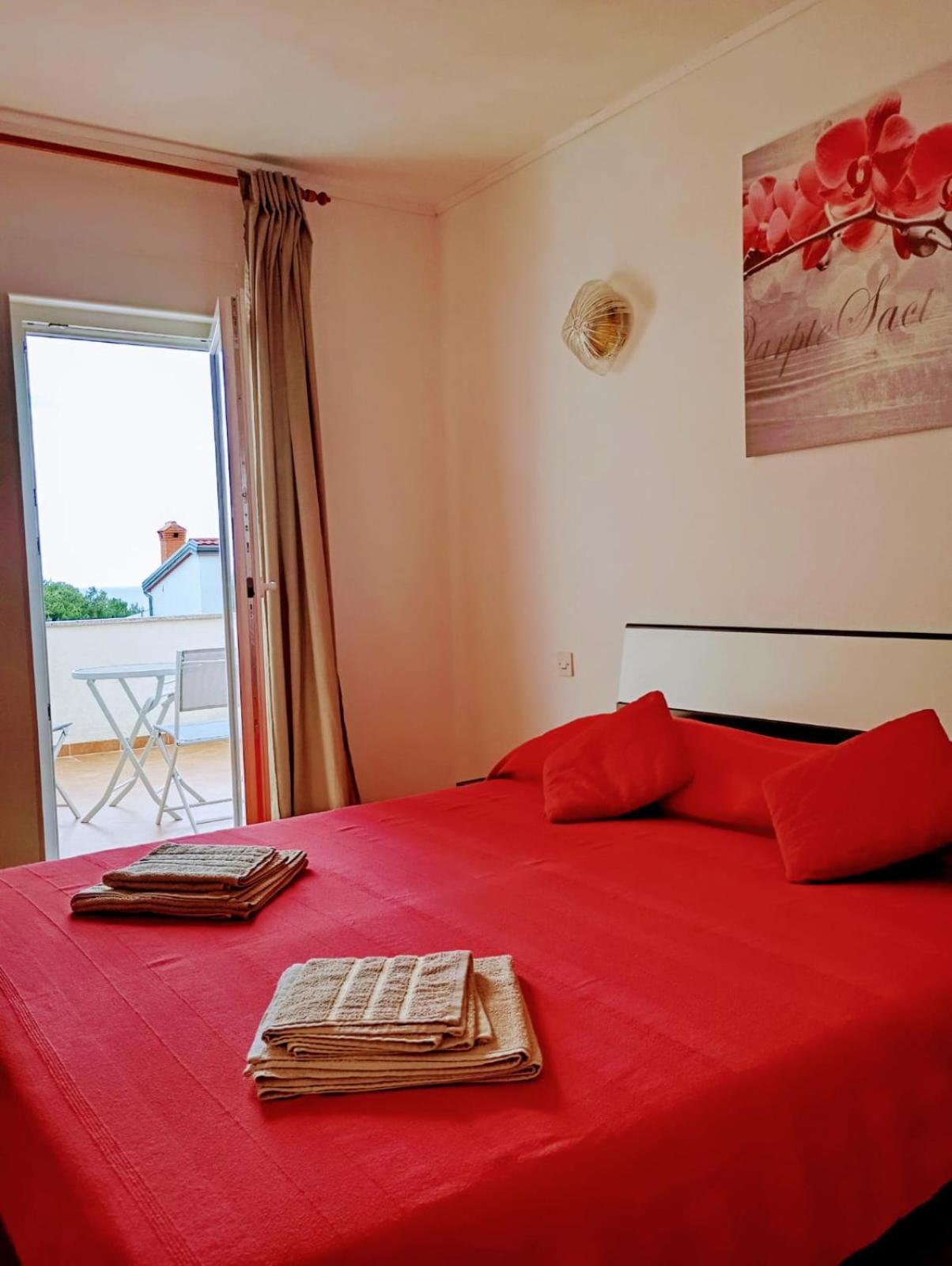 Rooms Helena كرك المظهر الخارجي الصورة