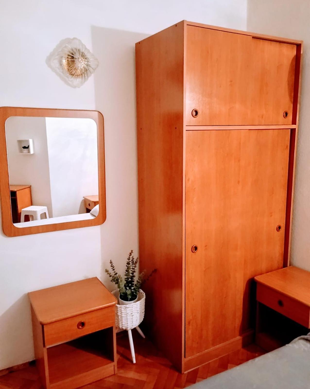 Rooms Helena كرك المظهر الخارجي الصورة