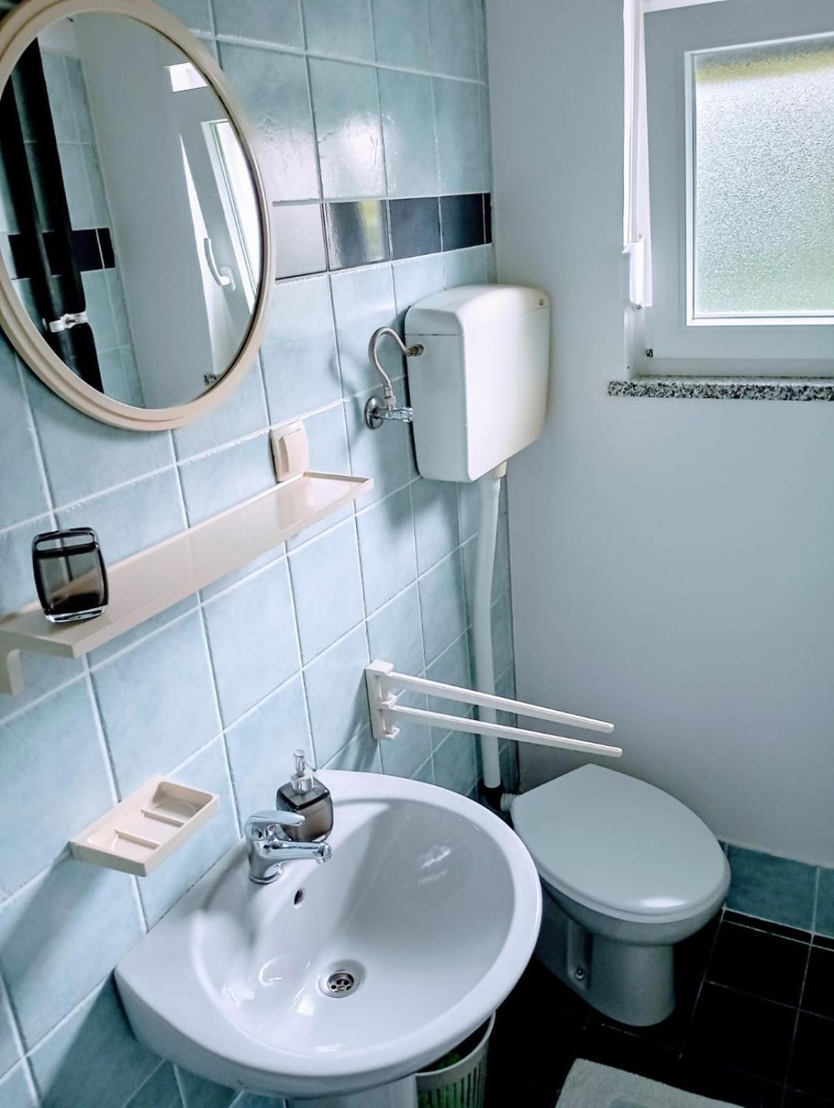 Rooms Helena كرك المظهر الخارجي الصورة