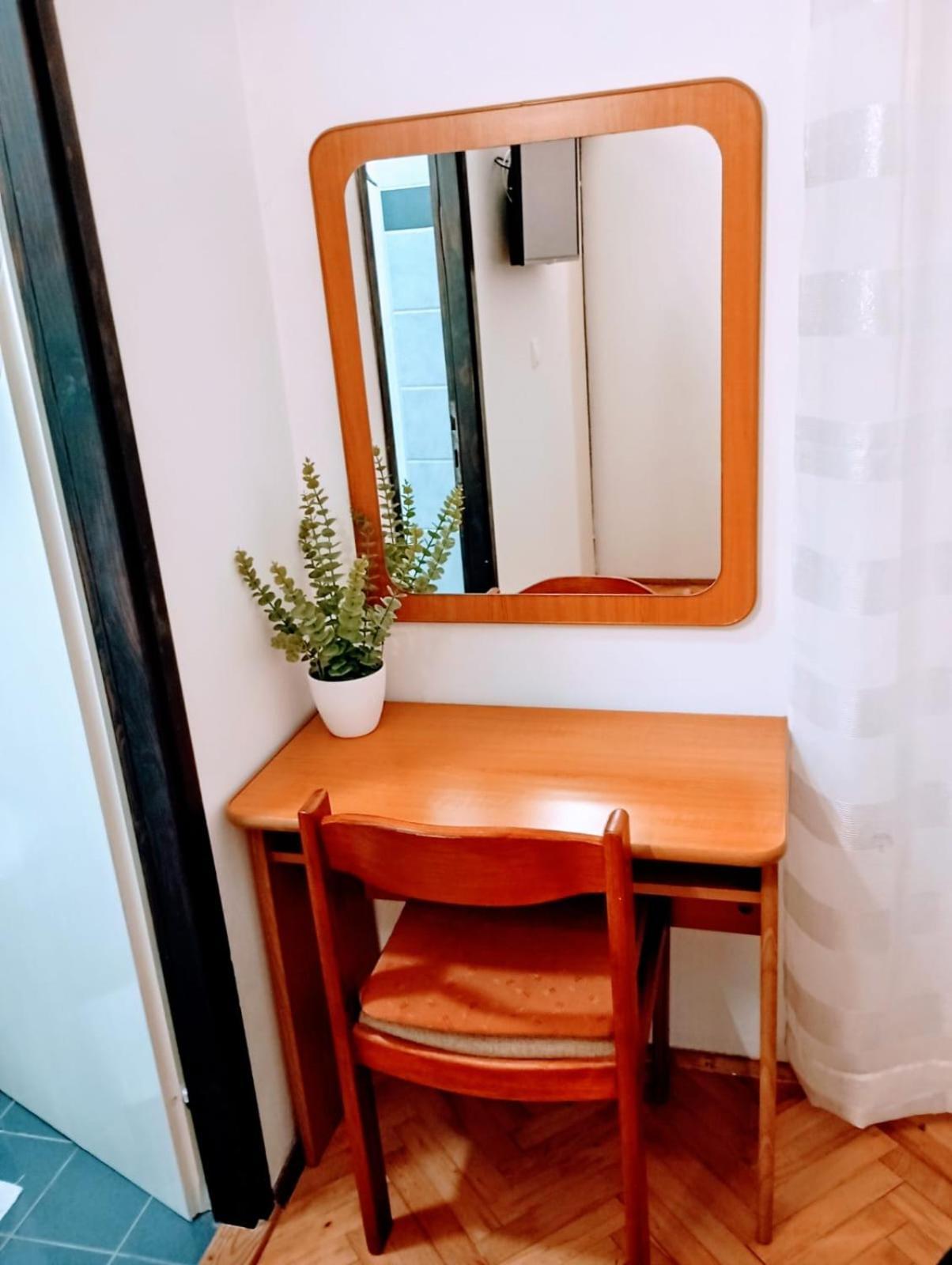 Rooms Helena كرك المظهر الخارجي الصورة