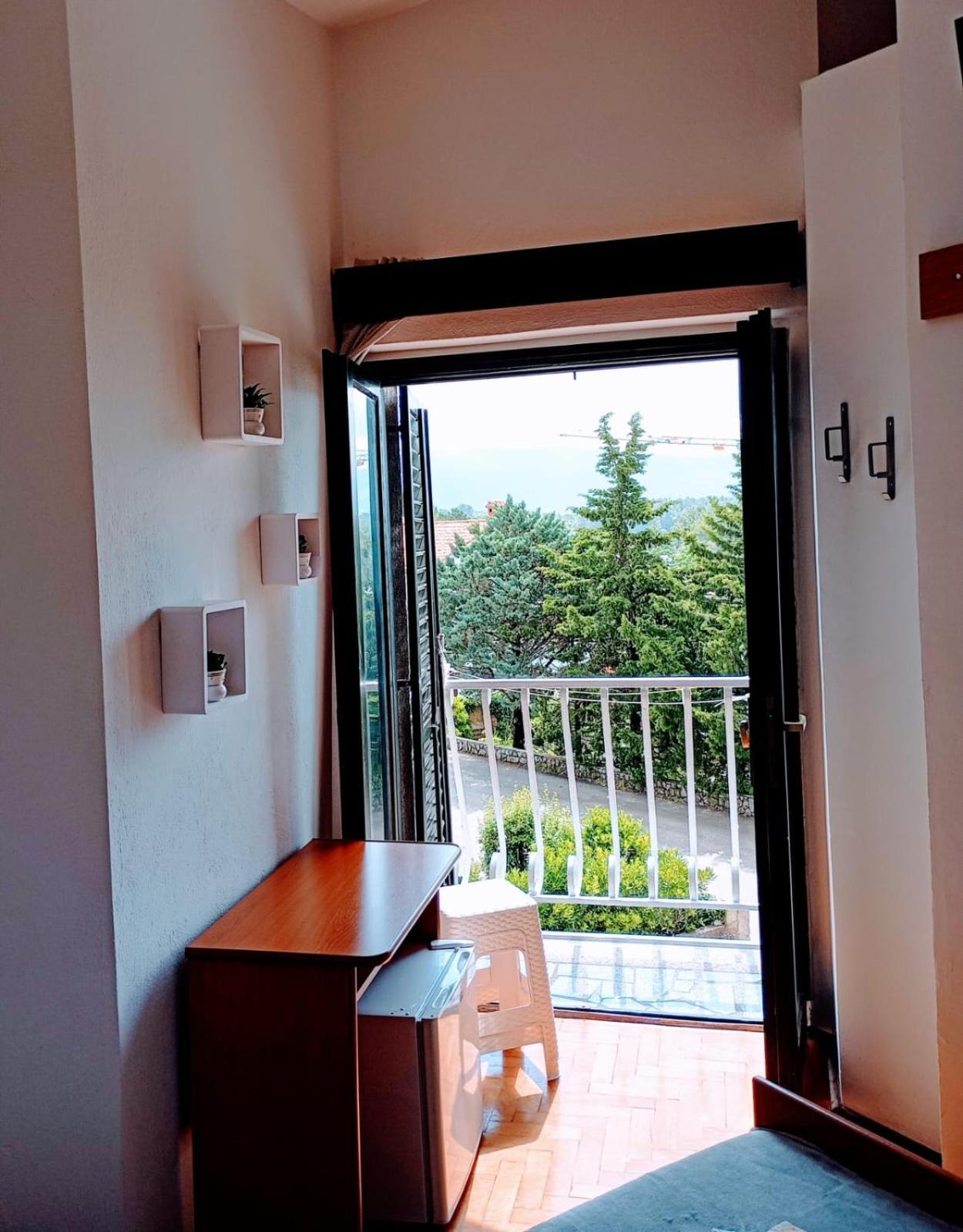 Rooms Helena كرك المظهر الخارجي الصورة