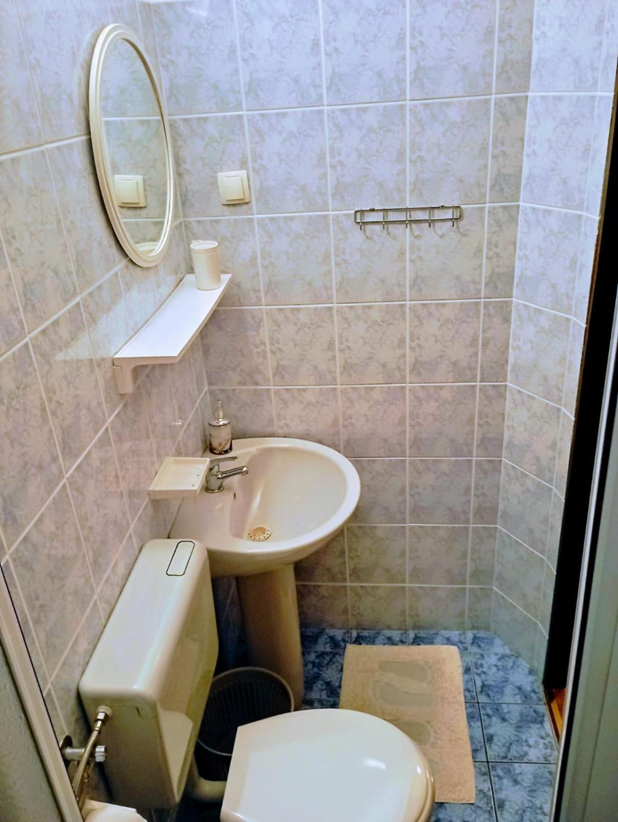 Rooms Helena كرك المظهر الخارجي الصورة